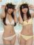 岩立沙穂エロ画像51枚 AKB48メンバーのお宝微乳水着グラビアや谷間チラ集めてみた027