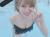 市川愛美エロ画像35枚 黒ビキニが似合う水着おっぱいグラビア集めてみた004