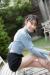 松井咲子エロ画像46枚 元AKBメンバーの乳輪ポロリ疑惑放送事故や貧乳下着グラビア集めてみた022