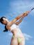 小澤美奈瀬エロ画像54枚 セミヌード披露した人気女子ゴルファーの引き締まった裸体グラビア集めてみた026