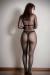 全身黒ストッキングAIエロ画像82枚 シースルーで裸が透け透けな巨乳バーチャル美女集めてみた061