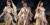 七夕AIエロ画像87枚 「織姫」で生成されたオリエンタルなセクシーバーチャル美女集めてみた088