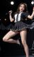 アイドルパンチラAIエロ画像177枚 ステージで歌って踊る可憐な少女たちをローアングルで見る絶景集めてみた167