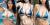 ビキニ下乳AIエロ画像152枚 水着からおっぱいがむにっとはみ出てる巨乳美女集めてみた153