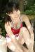 長澤奈央エロ画像163枚 戦隊ヒロイン女優の美巨乳ビキニグラビアや濡れ透け着エロ集めてみた144
