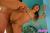 浜辺アンナエロ画像43枚＆おすすめ作品3選 褐色に日焼けした黒ギャル女優のゴム拒否生セックス集めてみた006
