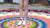 江藤愛エロ画像32枚 TBS女子アナの定番お辞儀胸チラやニット巨乳・体操服やテニスウェア生足集めてみた024