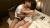 秋山百合エロ画像100枚＆おすすめ作品2選 小ぶりおっぱい故に目立つ勃起乳首熟女のミルク滲まセックス集めてみた024
