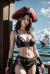 女海賊AIエロ画像015