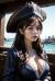 女海賊AIエロ画像195