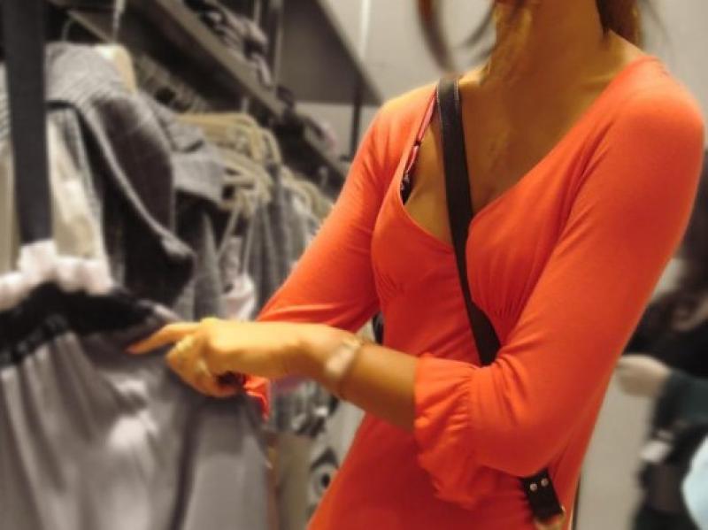 パイスラは巨乳よりチッパイの方がエロいよね～(;ﾟ∀ﾟ)=3ﾑｯﾊｰのサムネイル