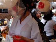 【おっぱい エロ画像】これからの初詣は巫女を犯したくなる！！！のサムネイル画像