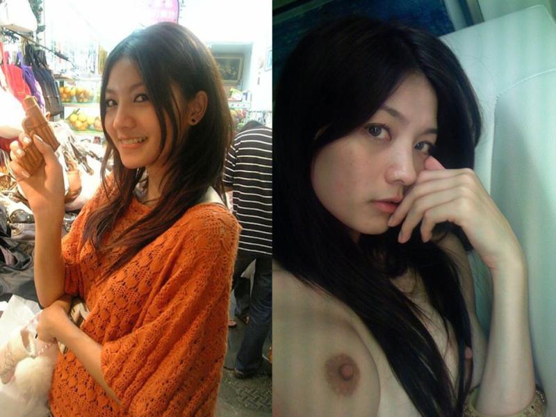 台湾の美人モデル「吳亞馨」マギー・ウーのエロ画像が流出ｗｗｗｗｗ 28枚のサムネイル