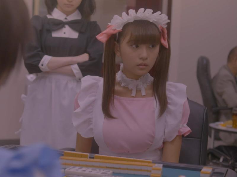 浅川梨奈のおっぱいデカすぎじゃね？ｗ 【SUPER☆GiRLS】のサムネイル