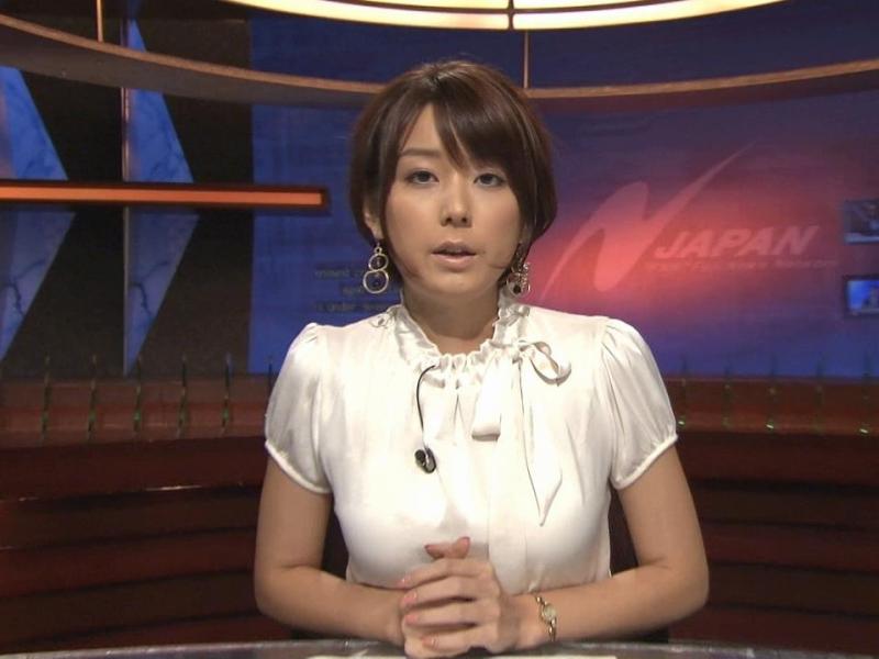 巨乳アナウンサーの秋元姉妹！こんな姉妹に挟まれたいｗｗｗのサムネイル