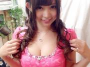 無邪気で可愛い！彩乃ななちゃんのおっぱいをいただきます(人´∀｀)のサムネイル画像