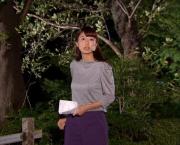 テレ朝の青山愛ちゃんのオッパイが興奮新党！！！笑のサムネイル画像