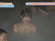 温泉レポがあると必ず胸元を見てしまうよね！笑のサムネイル画像