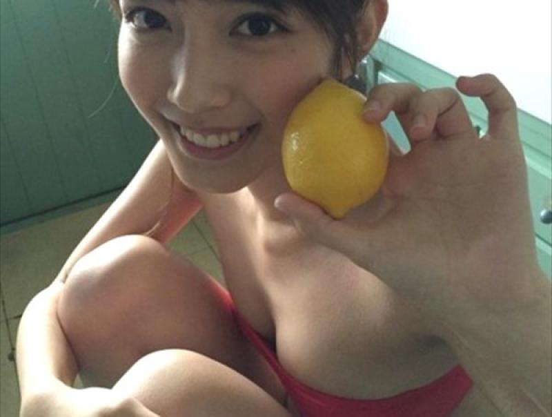 【松田るか おっぱい画像】仮面ライダーエグゼイドに出ている”松田るか”ちゃんのBカップを拝みましょう…のサムネイル