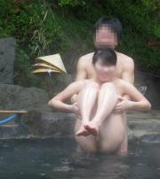 旅行エロ画像93枚 旅の恥はコキ捨て！楽しそうで何よりな素人流出集めてみたのサムネイル画像