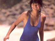 中山美穂のおっぱいはキレイだぞ～のサムネイル画像