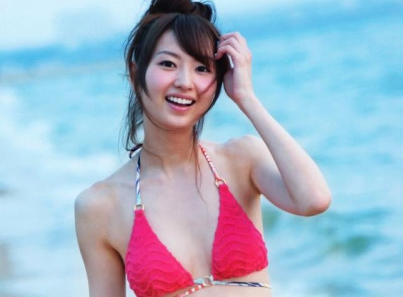 声優の戸松遥ちゃんエッチ杉内のサムネイル