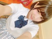 放課後プリンセス  田中あさみちゃんがグラビアで大胆おっぱいを露出！のサムネイル画像