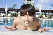 篠崎愛ちゃんがおっぱい写真集出すよ！Gカップの大迫力おっぱいは見応えあり！のサムネイル画像