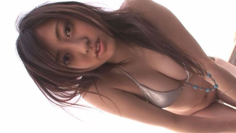 菊地亜美エロ画像133枚 アイドル時代の水着グラビアやダイエット後のDカップ巨乳集めてみたのサムネイル