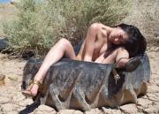 永尾まりやエロ画像115枚 過激なセミヌードや水着・下着グラビアなど元AKBのえっちな体集めてみた【動画あり】のサムネイル画像