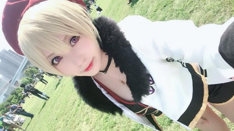 【C94 コスプレ】コミケの夏がやってきた!コスプレイヤーまとめのサムネイル