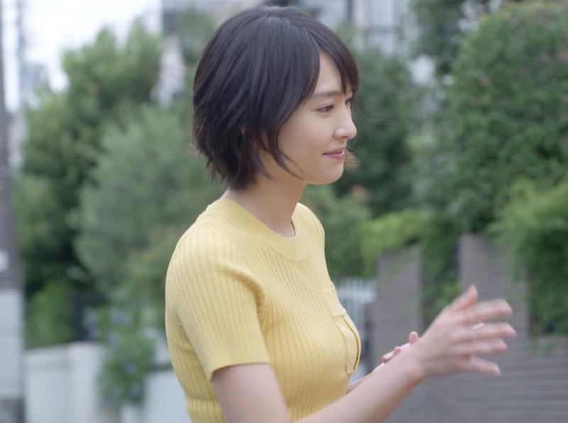【新垣結衣 おっぱい】ガッキーのニットボインを揉みしだきてぇぇぇのサムネイル