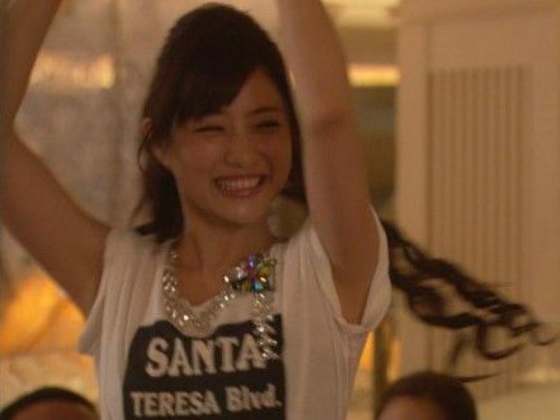 石原さとみが山Pとヤリまくっててワロタｗｗｗ記念にエロ画像を放出するわ♪ (32枚)のサムネイル