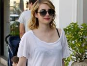 透けブラ晒してる外国人がぐうエロい件 (37枚)のサムネイル画像