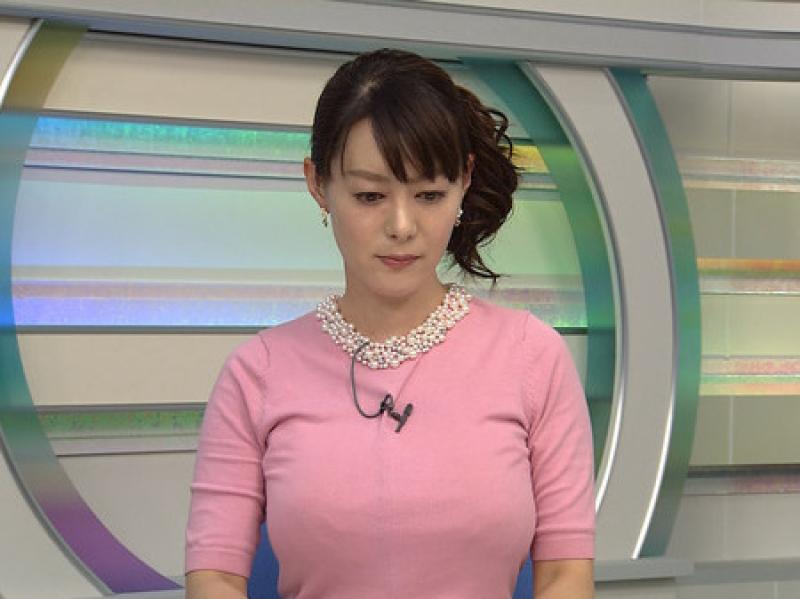 竹中知華アナのHカップおっぱいデカすぎだろ・・・パイナップルでも隠し入れてんのかな？ (28枚)のサムネイル