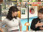 岩本乃蒼アナのニットおっぱいを揉みしだきたいんだが (画像30枚)のサムネイル画像