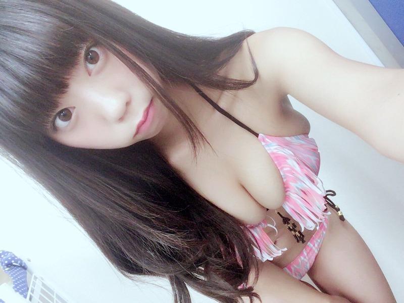 童顔爆乳の青山ひかるちゃんにパイズリをお願いしたい… (36枚)のサムネイル