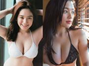 筧美和子の谷間に飛び込んで溺れて死にたい。 21枚のサムネイル画像