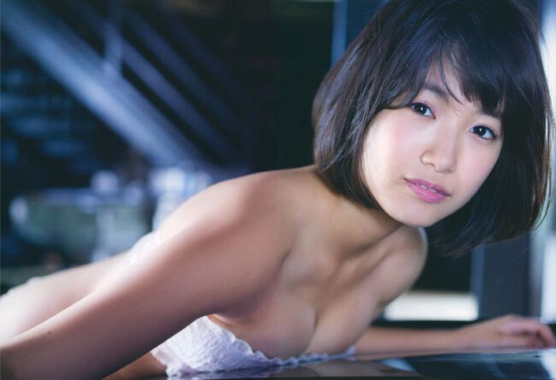朝長美桜エロ画像171枚 元HKT・AKBメンバーの成長おっぱいや生足が最高な水着グラビア集めてみたのサムネイル
