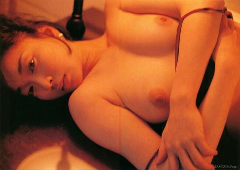 川上麻衣子エロ画像73枚 若いころの美少女グラビアや熟れたヘアヌード集めてみたのサムネイル
