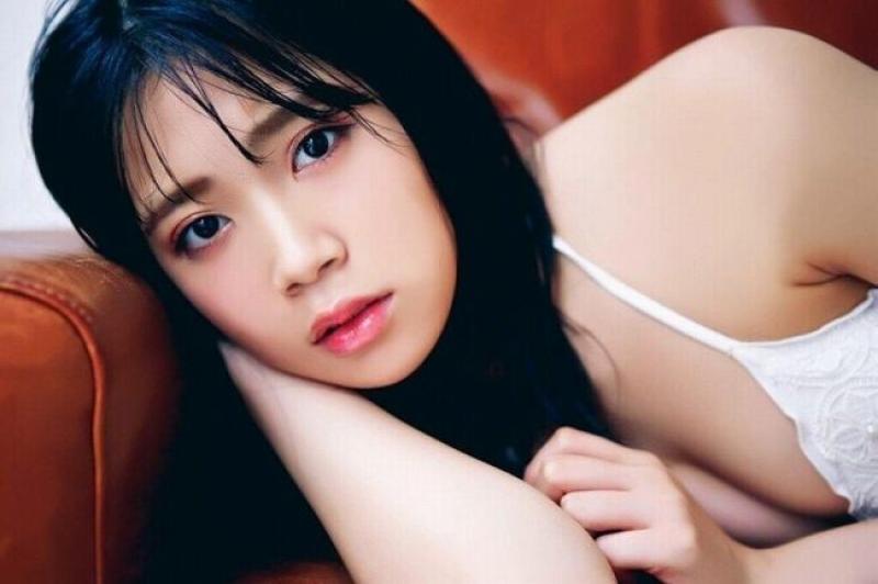 奈良未遥エロ画像171枚 NGT48メンバーのスレンダー水着グラビア集めてみたのサムネイル