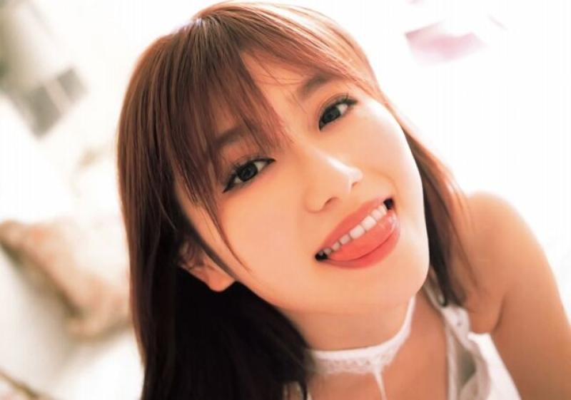 守屋茜エロ画像148枚 元欅坂メンバーの美乳やツルスベ太ももグラビア集めてみたのサムネイル