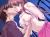 2次元女子の爆乳鷲掴みエロ画像 60枚057