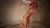 セクシーモデルのケイト･アプトンの巨乳おっぱいが縦横無尽に揺れるゼログラビティ016