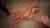 セクシーモデルのケイト･アプトンの巨乳おっぱいが縦横無尽に揺れるゼログラビティ027