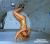 セクシーモデルのケイト･アプトンの巨乳おっぱいが縦横無尽に揺れるゼログラビティ034