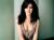 ハリウッド女優アン・ハサウェイがタンクトップから乳首が見えててエロすぎ014