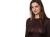 ハリウッド女優アン・ハサウェイがタンクトップから乳首が見えててエロすぎ016