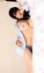 韓国人爆乳娘イェダ、ものすんごいパワフルおっぱい！015