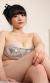 韓国人爆乳娘イェダ、ものすんごいパワフルおっぱい！020